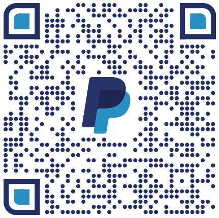 PayPal QR